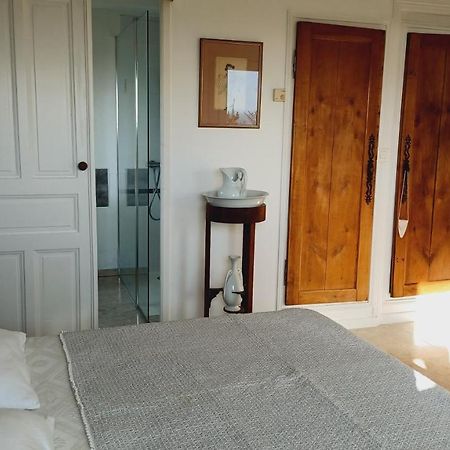 La Criste Marine Bed and Breakfast Groix Buitenkant foto