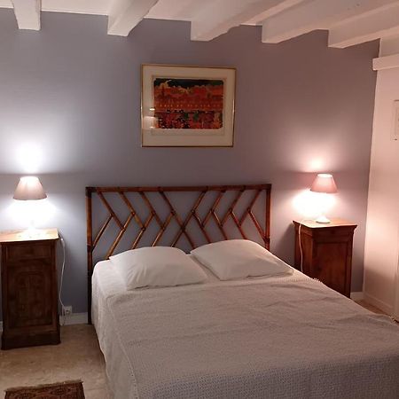 La Criste Marine Bed and Breakfast Groix Buitenkant foto