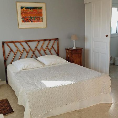 La Criste Marine Bed and Breakfast Groix Buitenkant foto