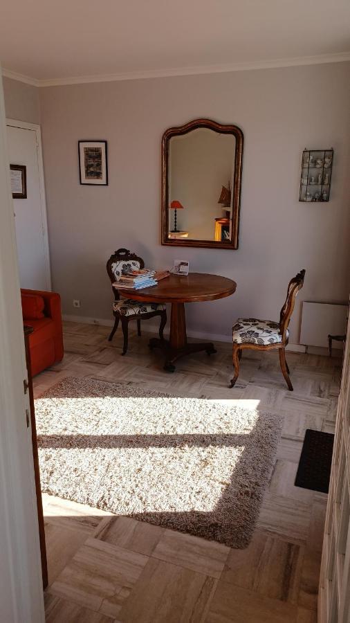 La Criste Marine Bed and Breakfast Groix Buitenkant foto