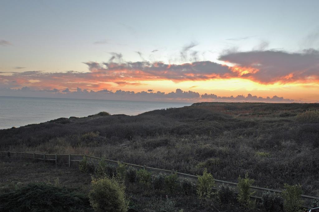La Criste Marine Bed and Breakfast Groix Buitenkant foto